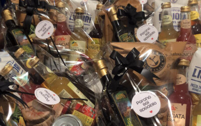 (relatie)geschenken …